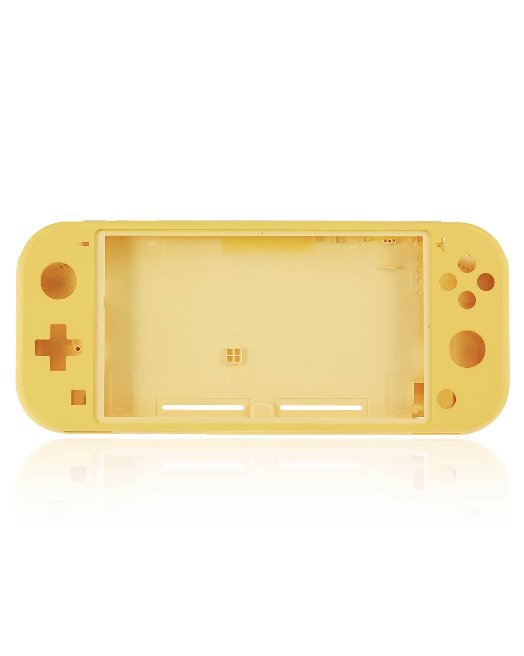 MobileSentrix Housing Shell for Nintendo Switch Lite Yellow