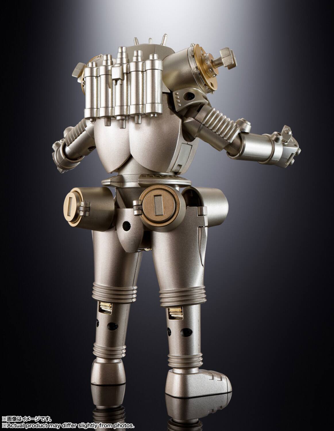 The actual product may differ slightly from photos.