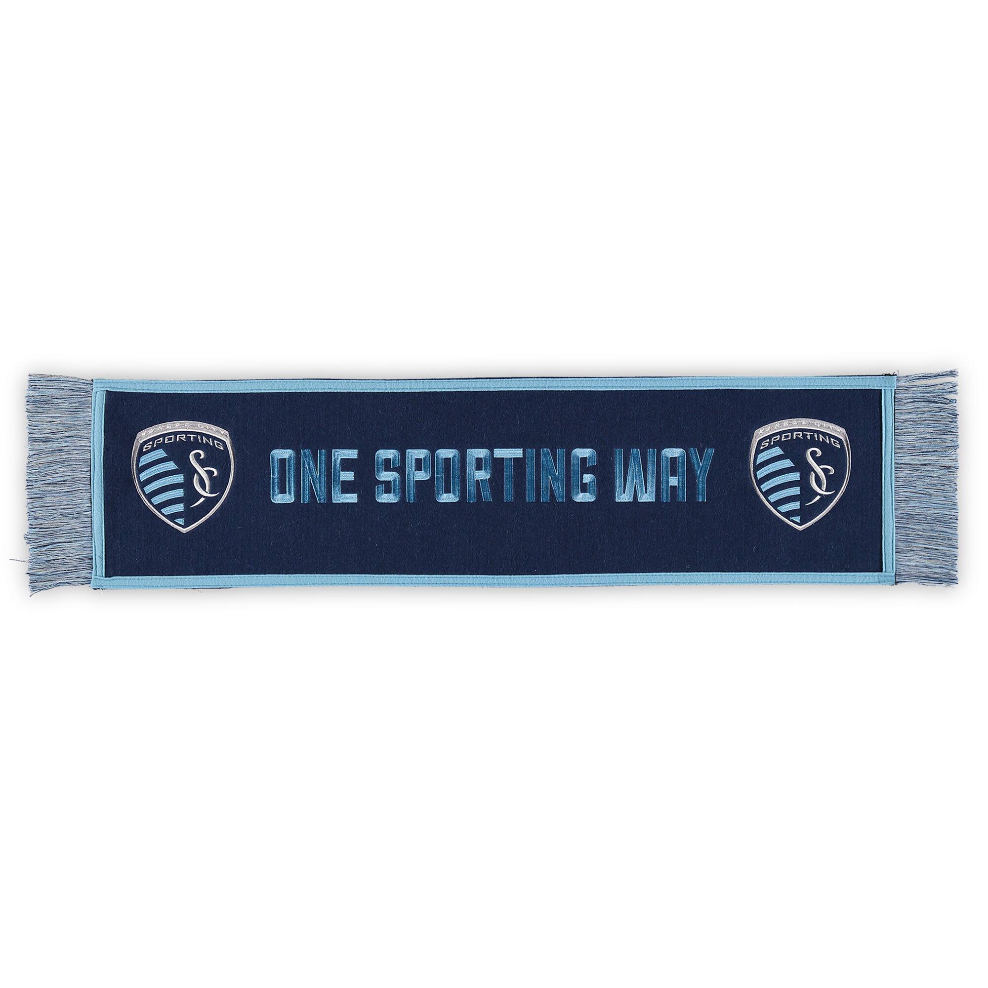 ONE SPORTING WAY