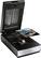 Angle. Epson - Perfection V800 Photo Color Scanner - Gray.