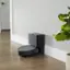 Alt View 13. iRobot - Roomba i5+ Self-Emptying Robot Vacuum - Cool.
