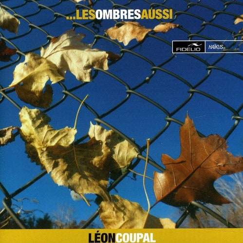 L on Coupal - Ombres Aussi  - COMPACT DISCS