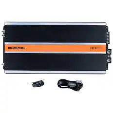 MEMPHIS
MOJO PRO
