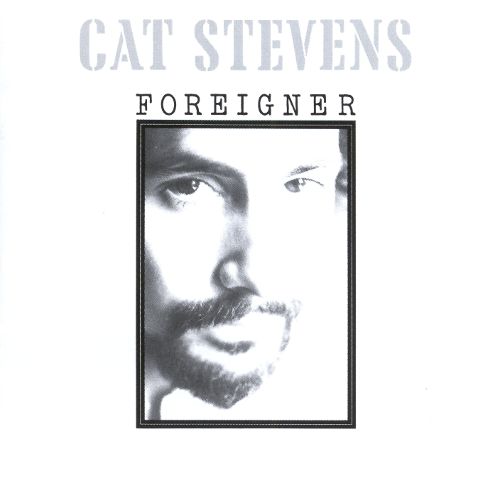  Foreigner [CD]