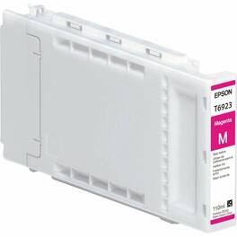 Epson - ULTRACHROME XD Magenta (110ML) - T692300