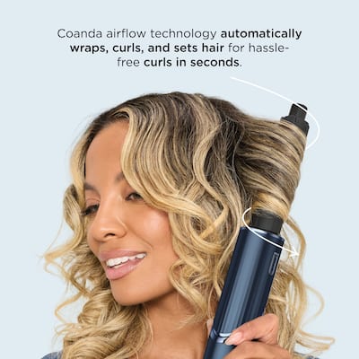 Shark FlexStyle Air Styling & Drying System, Powerful Hair Blow Shark FlexStyle Air Styling & Drying System, Powerful Hair Blow