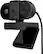 Angle. HP - 320 Full HD 1080p Webcam for Laptops and Chromebooks - Black.