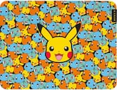 Razer - Gigantus V2 Cloth Gaming Mouse Pad (Medium) - Pokémon Edition
