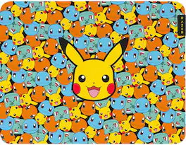 Razer - Gigantus V2 Cloth Gaming Mouse Pad (Medium) - Pokémon Edition