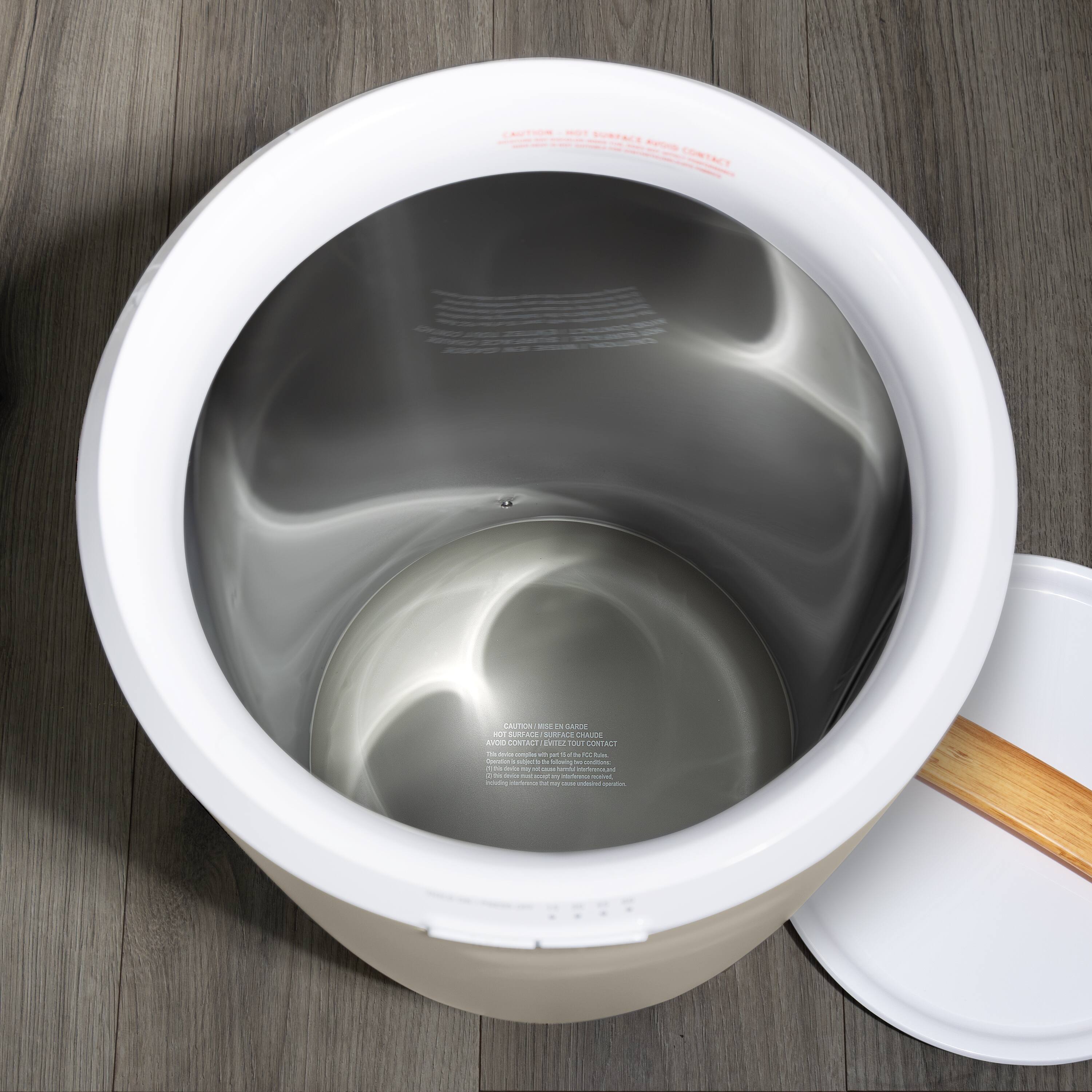 SURFACE CONTACT  
CANTEN - GARS - A - CRALES AOO SUNTALE SWILP N1 CONINE  

CAUTION:  
AVOID CONTACT WITH  
This appliance contains hot water.  
Do not touch the inner pot or the base.  
Do not immerse the appliance in water.  
Do not use the appliance if the inner pot is damaged.  
Do not use the appliance if the base is damaged.  
Do not use the appliance if the cord is damaged.  
Do not use the appliance if the cord is damaged.  
Do not use the appliance if the cord is damaged.  
Do not use the appliance if the cord is damaged.  
Do not use the appliance if the cord is damaged.  
Do not use the appliance if the cord is damaged.  
Do not use the appliance if the cord is damaged.  
Do not use the appliance if the cord is damaged.  
Do not use the appliance if the cord is damaged.  
Do not use the appliance if the cord is damaged.  
Do not use the appliance if the cord is damaged.  
Do not use the appliance if the cord is damaged.  
Do not use the appliance if the cord is damaged.  
Do not use the appliance if the cord is damaged.  
Do not use the appliance if the cord is damaged.  
Do not use the appliance if the cord is damaged.  
Do not use the appliance if the cord is damaged.  
Do not use the appliance if the cord is damaged.  
Do not use the appliance if the cord is damaged.  
Do not use the appliance if the cord is damaged.  
Do not use the appliance if the cord is damaged.  
Do not use the appliance if the cord is damaged.  
Do not use the appliance if the cord is damaged.  
Do not use the appliance if the cord is damaged.  
Do not use the appliance if the cord is damaged.  
Do not use the appliance if the cord is damaged.  
Do not use the appliance if the cord is damaged.  
Do not use the appliance if the cord is damaged.  
Do not use the appliance if the cord is damaged.  
Do not use the appliance if the cord is damaged.  
Do not use the appliance if the cord is damaged.  
Do not use the appliance if the cord is damaged.  
Do not use the appliance if the cord is damaged.  
Do not use the appliance if the cord is damaged.  
Do not use the appliance if the cord is damaged.  
Do not