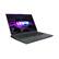 Angle. Lenovo - Legion 5 Pro 16" Gaming Laptop - AMD Ryzen 7 - 16 GB Memory - NVIDIA GeForce RTX 3060 - 1 TB SSD - Storm Gray, Black.