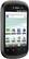 Angle Standard. LG - DoublePlay 4G Mobile Phone - Truffle (T-Mobile).