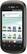 Left Standard. LG - DoublePlay 4G Mobile Phone - Truffle (T-Mobile).