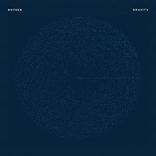 Ben Lukas Boysen - Gravity   - COMPACT DISCS [CD] price history on PriceWatchPro