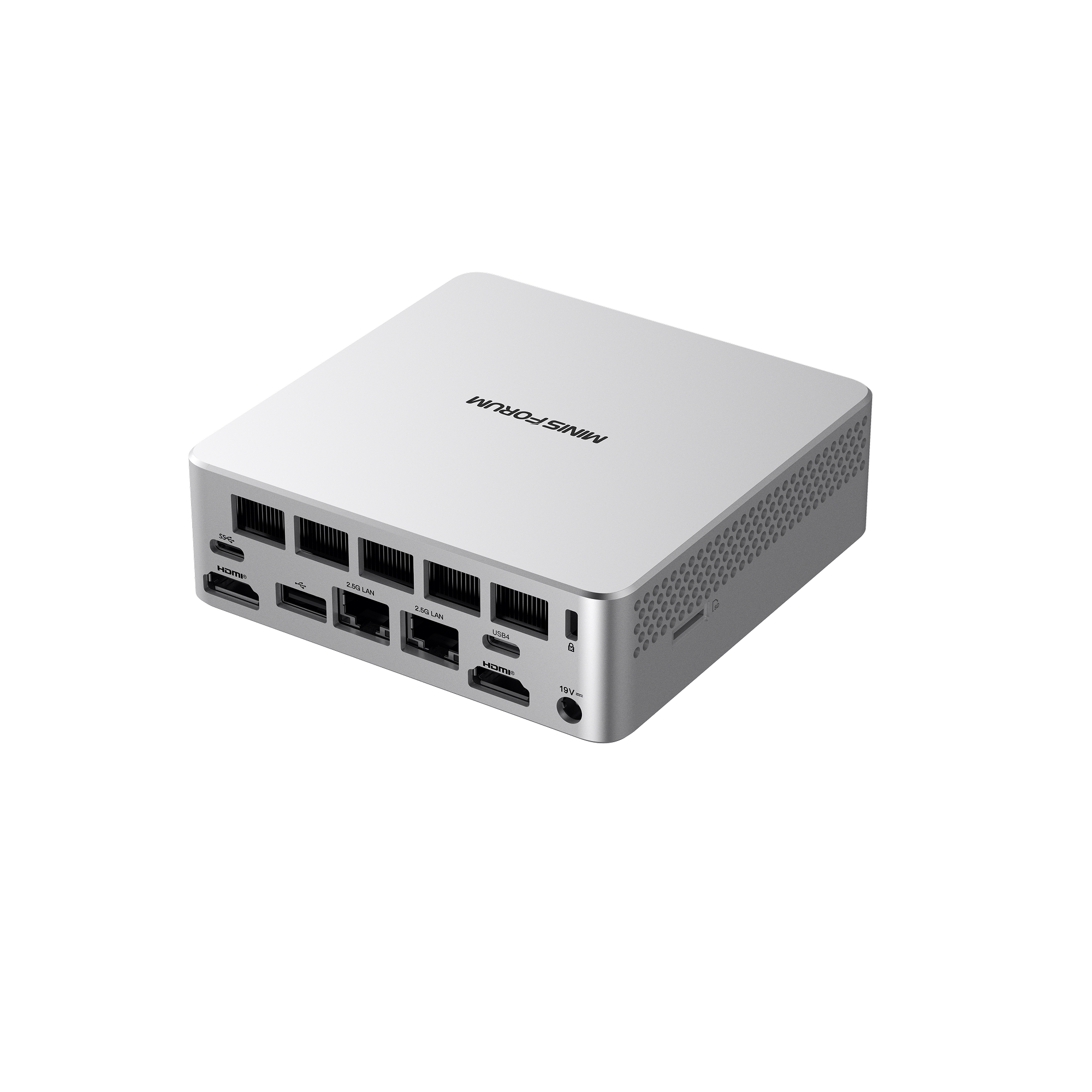 FORUM MINISFORUM SINIW  
MG HOME  
230 LAN  
230 LAN JAN  
USA NATION  
& 19Vm