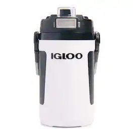 Igloo - Rival Half Gallon Jug - White