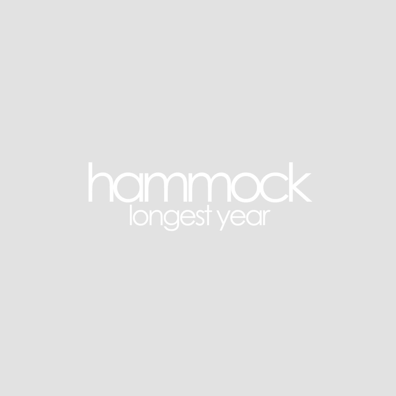Hammock - Longest Year Ep   - COMPACT DISCS [CD] price history on PriceWatchPro