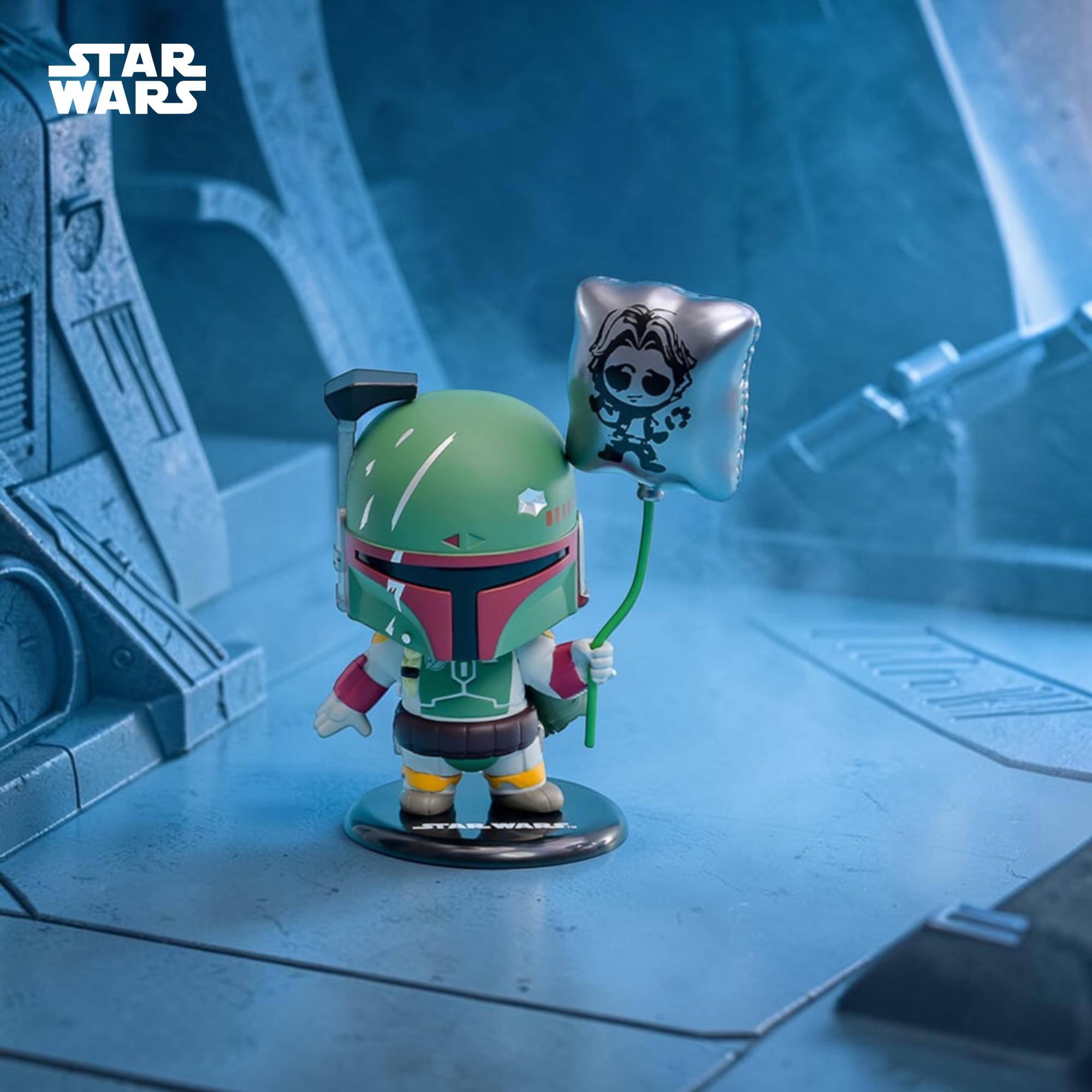 STAR WARS
