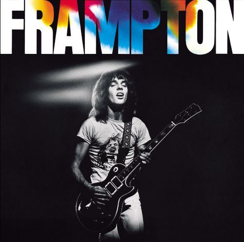  Frampton [CD]
