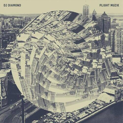 DJ DIAMOND  
FLIGHT MUZIK