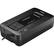Alt View 11. CyberPower - 750VA Ecologic Battery Back-Up System - Black.