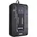 Alt View 13. CyberPower - 750VA Ecologic Battery Back-Up System - Black.