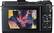 Back. Canon - PowerShot G1 X Mark II 12.8-Megapixel Digital Camera - Black.
