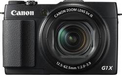 Canon PowerShot G1 X Mark II 12.8 Megapixel Digital Camera Canon PowerShot G1 X Mark II 12.8 Megapixel Digital Camera