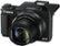 Alt View Zoom 11. Canon - PowerShot G1 X Mark II 12.8-Megapixel Digital Camera - Black.