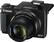 Alt View 11. Canon - PowerShot G1 X Mark II 12.8-Megapixel Digital Camera - Black.