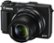 Alt View Zoom 1. Canon - PowerShot G1 X Mark II 12.8-Megapixel Digital Camera - Black.