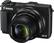 Alt View 1. Canon - PowerShot G1 X Mark II 12.8-Megapixel Digital Camera - Black.