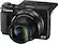 Alt View 2. Canon - PowerShot G1 X Mark II 12.8-Megapixel Digital Camera - Black.