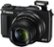 Left Zoom. Canon - PowerShot G1 X Mark II 12.8-Megapixel Digital Camera - Black.