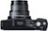 Alt View Zoom 4. Canon - PowerShot SX-700 HS 16.1-Megapixel Digital Camera - Black.