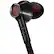 Alt View Standard 15. Philips - Fidelio S1/28 In-Ear Headphones - Black.