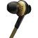 Alt View Standard 15. Philips - S2BK/28 Fidelio Ear Headphones - Black.