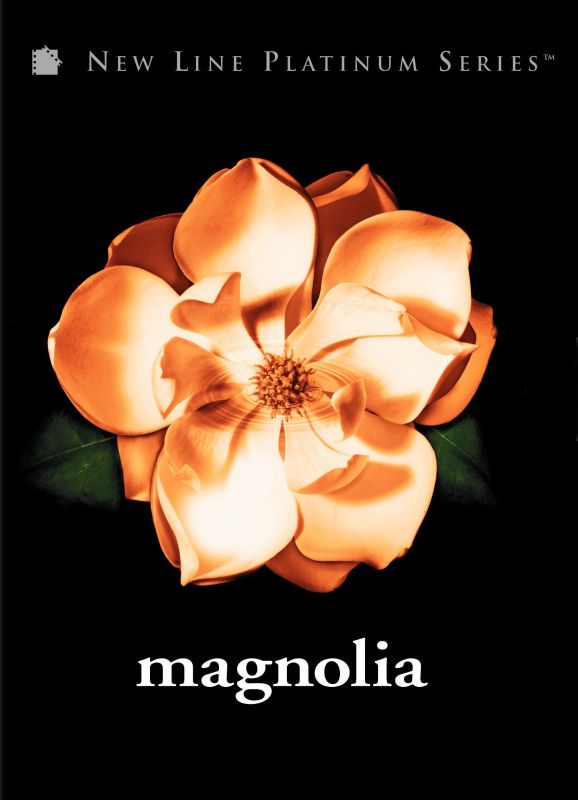 Magnolia [2 Discs] [DVD] [1999]