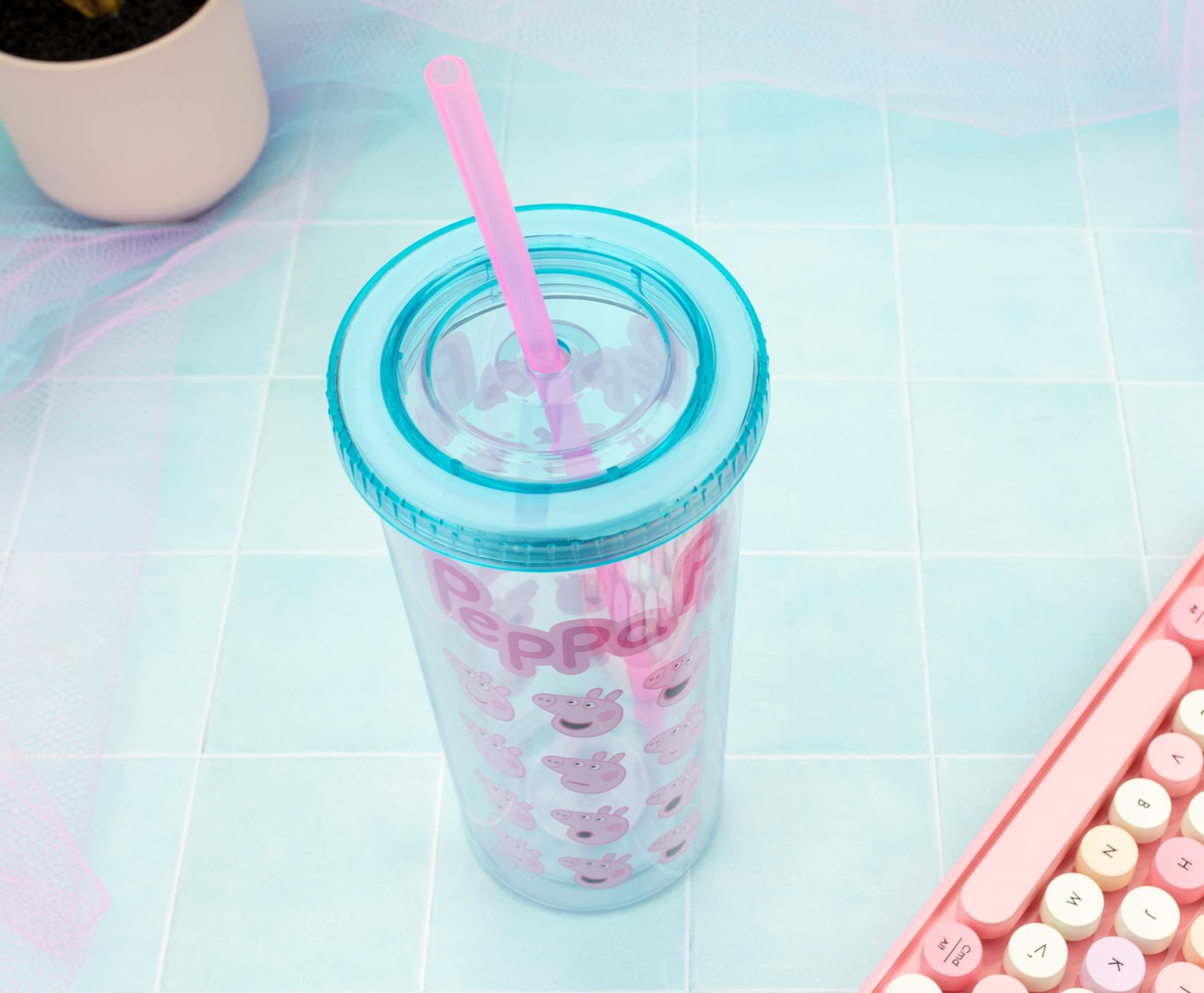 Sure, here is the corrected and grouped text:

**Peppa Pig**

**Alt Cmd W A - Z K**