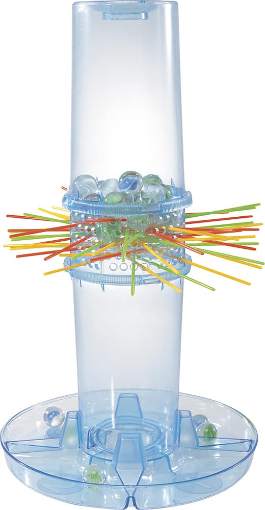 Alt View 11. Mattel - Ker Plunk! Game - Multi.