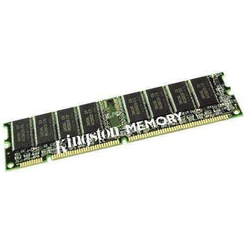 Kingston memory 8gb (2x 4gb) dimm 240pin ddr2 400mhz / pc2-3200 1.8v geregistreerd - ecc (740617088724)