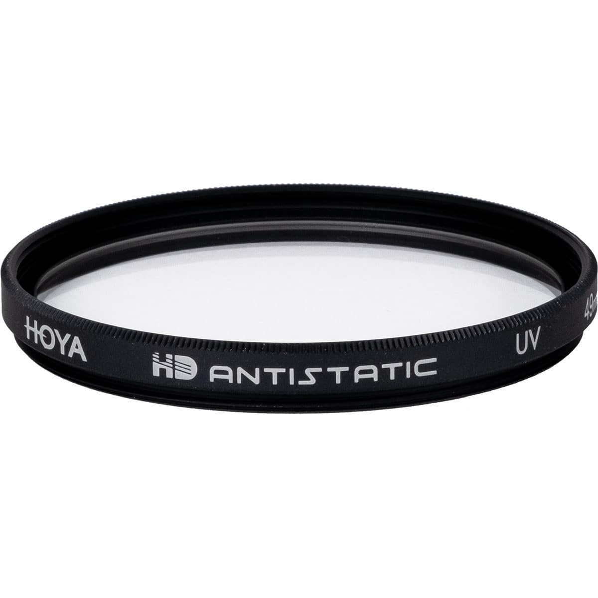 HOYA HD Antistatic UV Filter 49mm price history on PriceWatchPro
