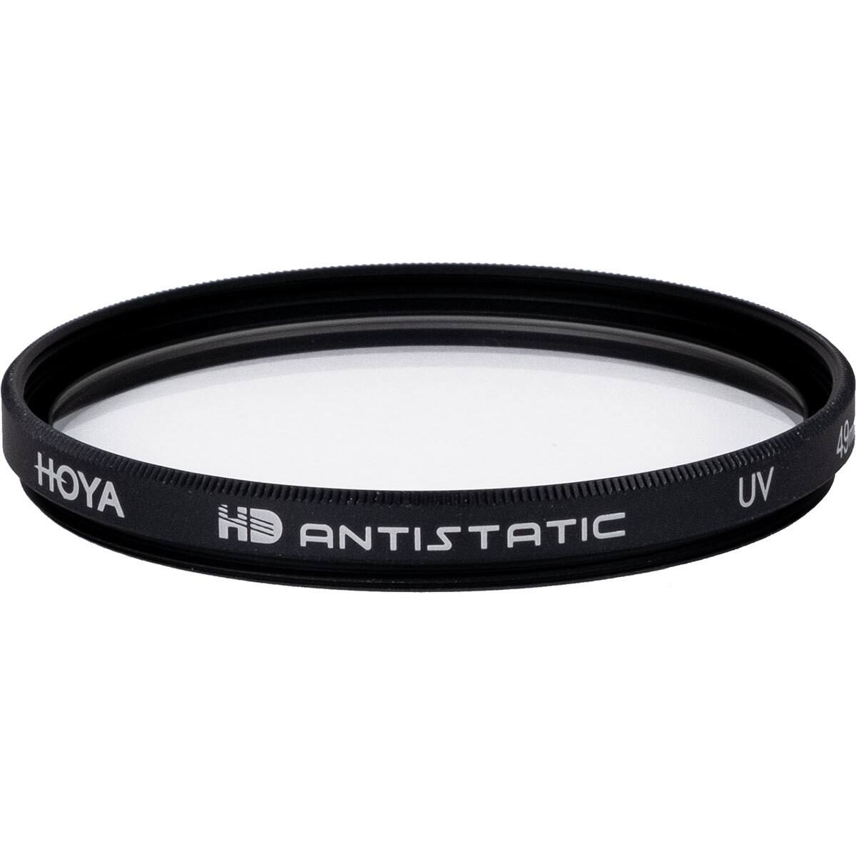 HOYA UV HD ANTISTATIC 49