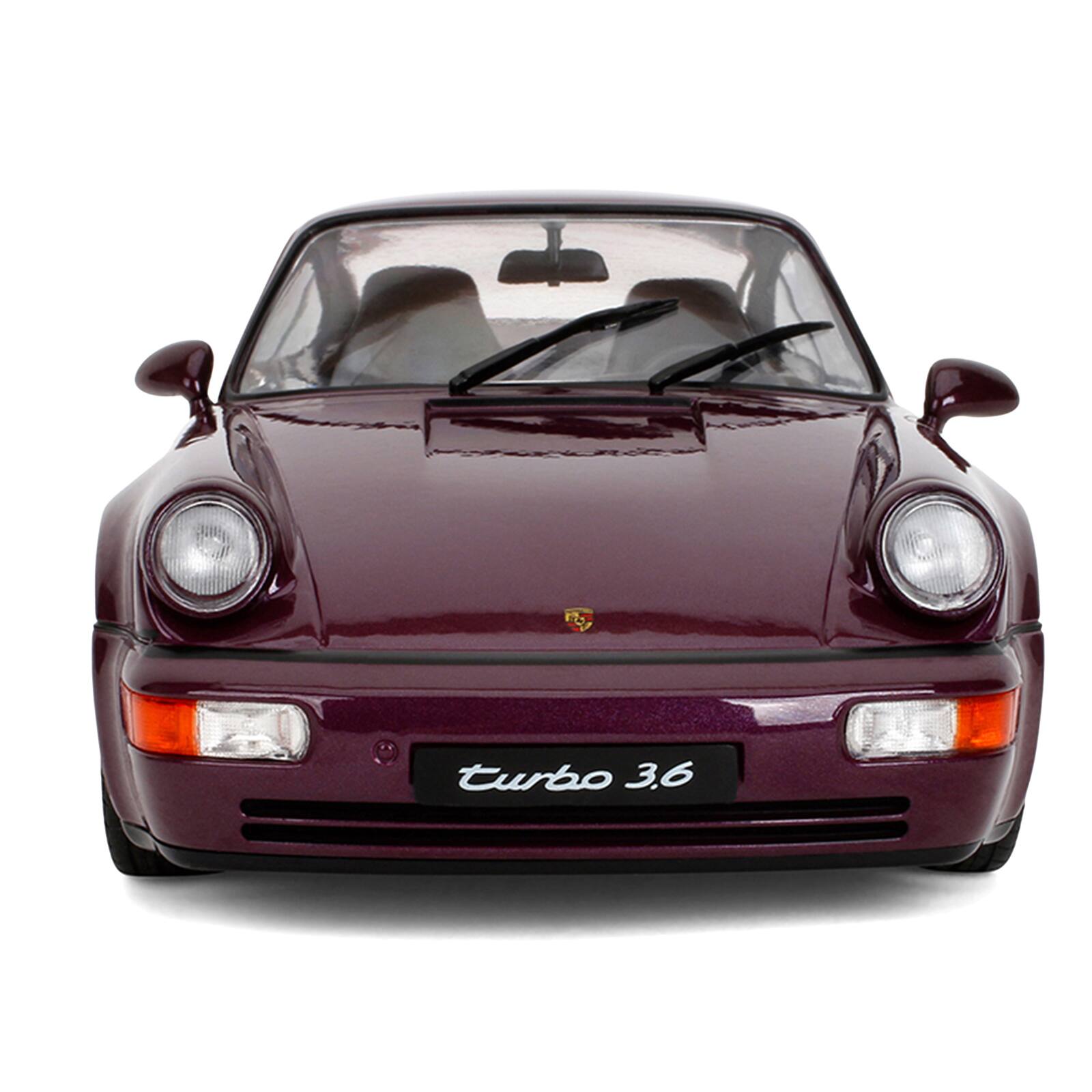 turbo 3.6