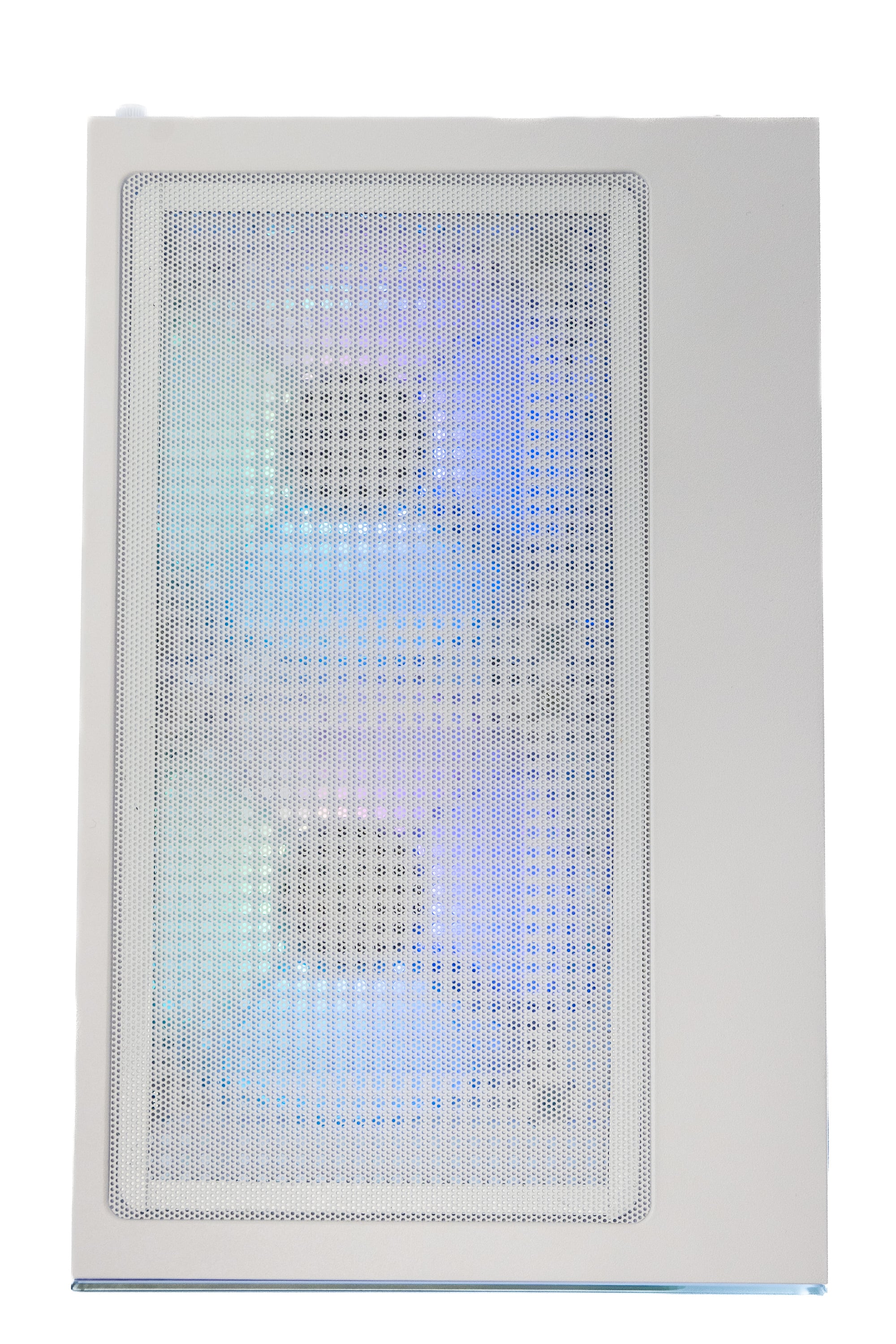 Alt View 8. ViprTech - ViprTech Stryker Gaming PC - AMD Ryzen 7 (4.1GHz), AMD RX 580 8GB, 16GB DDR4, 1TB SSD, Desktop Computer Prebuilt, Pink - Pink.