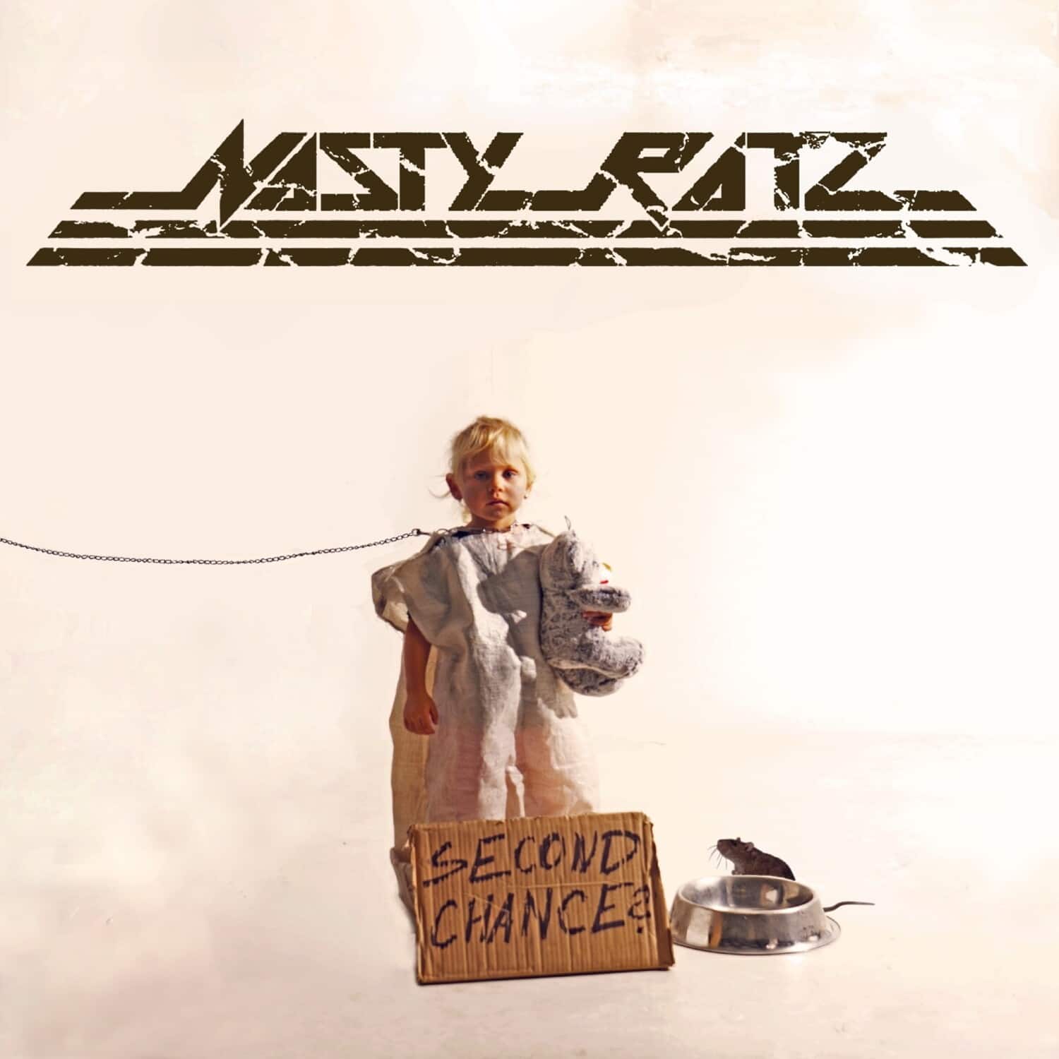 Nasty Ratz - Second Chance?   - VINYL LP price history on PriceWatchPro