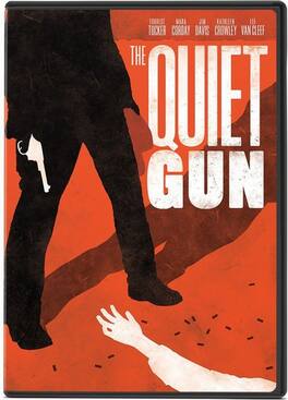 The Quiet Gun - DVD