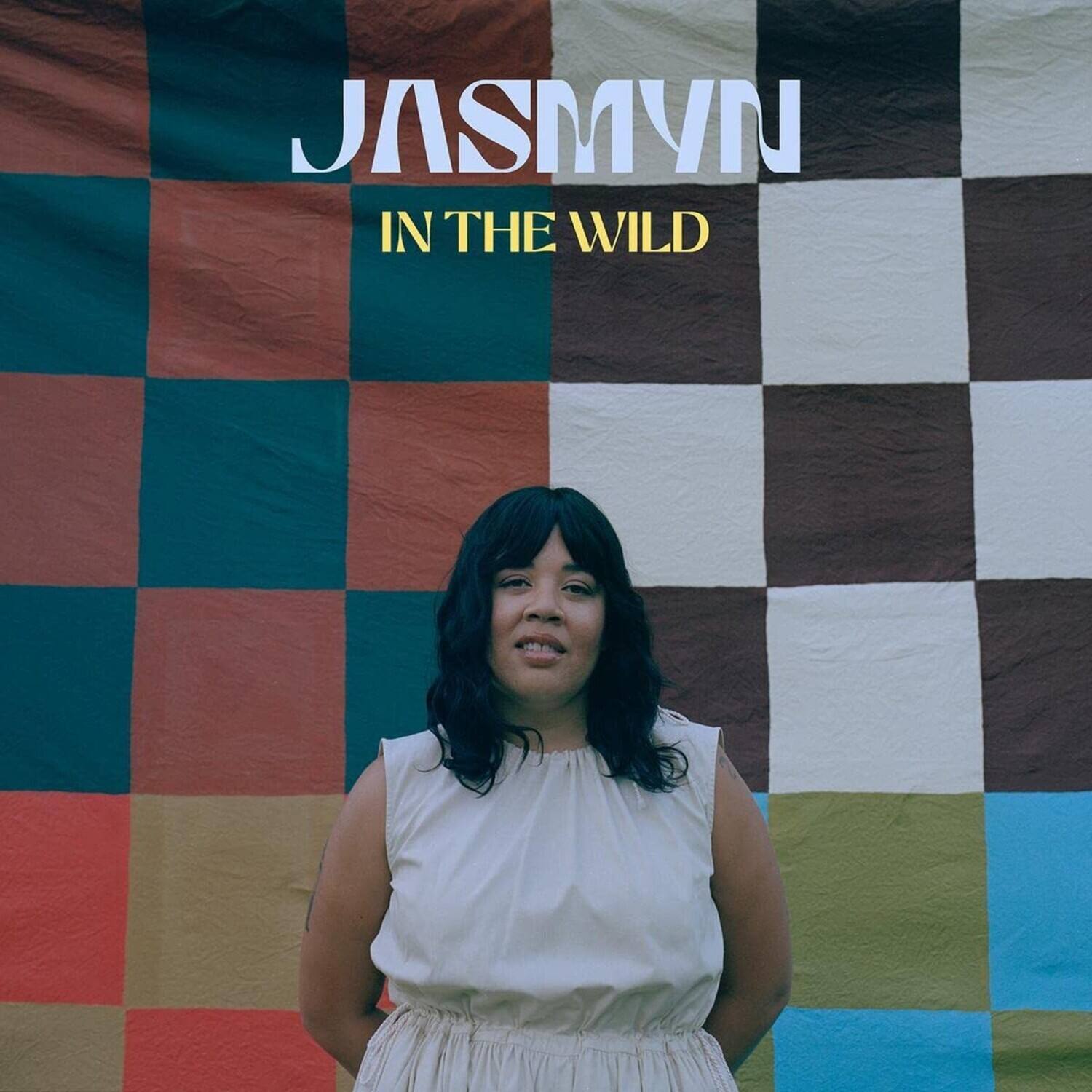 JASMYN  
IN THE WILD