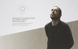 St. Matthew Passion - DVD