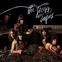 The Trogg Tapes [LP] - VINYL - Front_Zoom